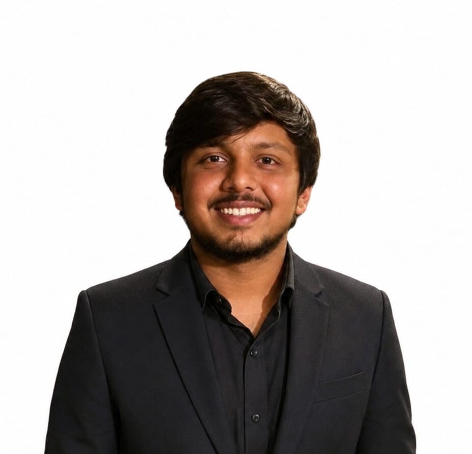 Prateek Kumar