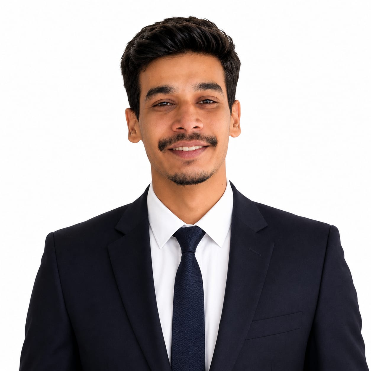 Sumit Pandey